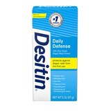 Desitin Daily Defense Baby Diaper Rash Cream, thumbnail image 1 of 1