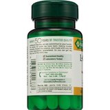 Nature's Bounty L-Carnitine Tablets 500mg, 30CT, thumbnail image 2 of 3