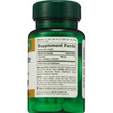 Nature's Bounty L-Carnitine Tablets 500mg, 30CT, thumbnail image 3 of 3