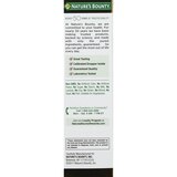 Nature's Bounty Sublingual Liquid Vitamin B Complex with Vitamin B-12, 2 OZ, thumbnail image 2 of 2