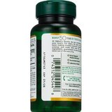 Nature's Bounty Ginkgo Biloba Standardized Extract Capsules 120mg, 100CT, thumbnail image 2 of 3