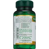 Nature's Bounty L-Lysine Tablets 1000mg, 60CT, thumbnail image 2 of 3