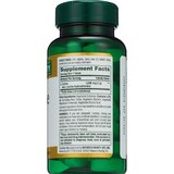 Nature's Bounty L-Lysine Tablets 1000mg, 60CT, thumbnail image 3 of 3