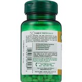 Nature's Bounty Melatonin Tablets 3mg, 240CT, thumbnail image 2 of 4
