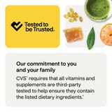 Nature's Bounty Melatonin Tablets 3mg, 240CT, thumbnail image 4 of 4