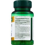 Nature's Bounty Melatonin Softgels 5mg, 60CT, thumbnail image 3 of 5