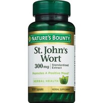 NB St. John's Wort 300mg