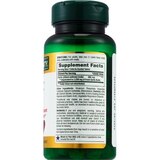 Nature's Bounty Garlic Tablets 2000mg, 120CT, thumbnail image 3 of 3