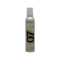 Redken Full Frame 07 Protective Volumizing Mousse, 8.5 OZ