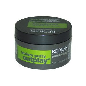 Redken Outplay Texture Putty, 3.4 OZ