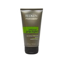 Redken Grip Tight Medium Hold Gel, 5 OZ