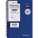 Plan Ahead Med 18 Month Dated Planner, thumbnail image 1 of 1