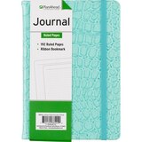 Plan Ahead Journal with Ruled Pages, Assorted Colors, thumbnail image 1 of 1