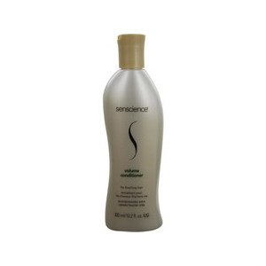 Senscience Volume Conditioner, 10.2 OZ