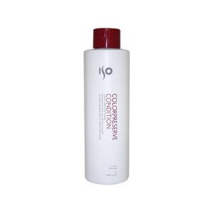 ISO Color Preserve Condition Color-care Conditioner, 33.8 OZ