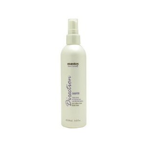 Mastey Direction Shaping Spray Hold Factor 6, 8 OZ