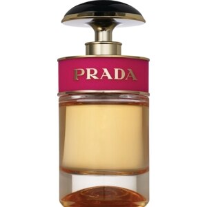 Prada Candy by Prada Eau de Parfum Spray, 1 OZ
