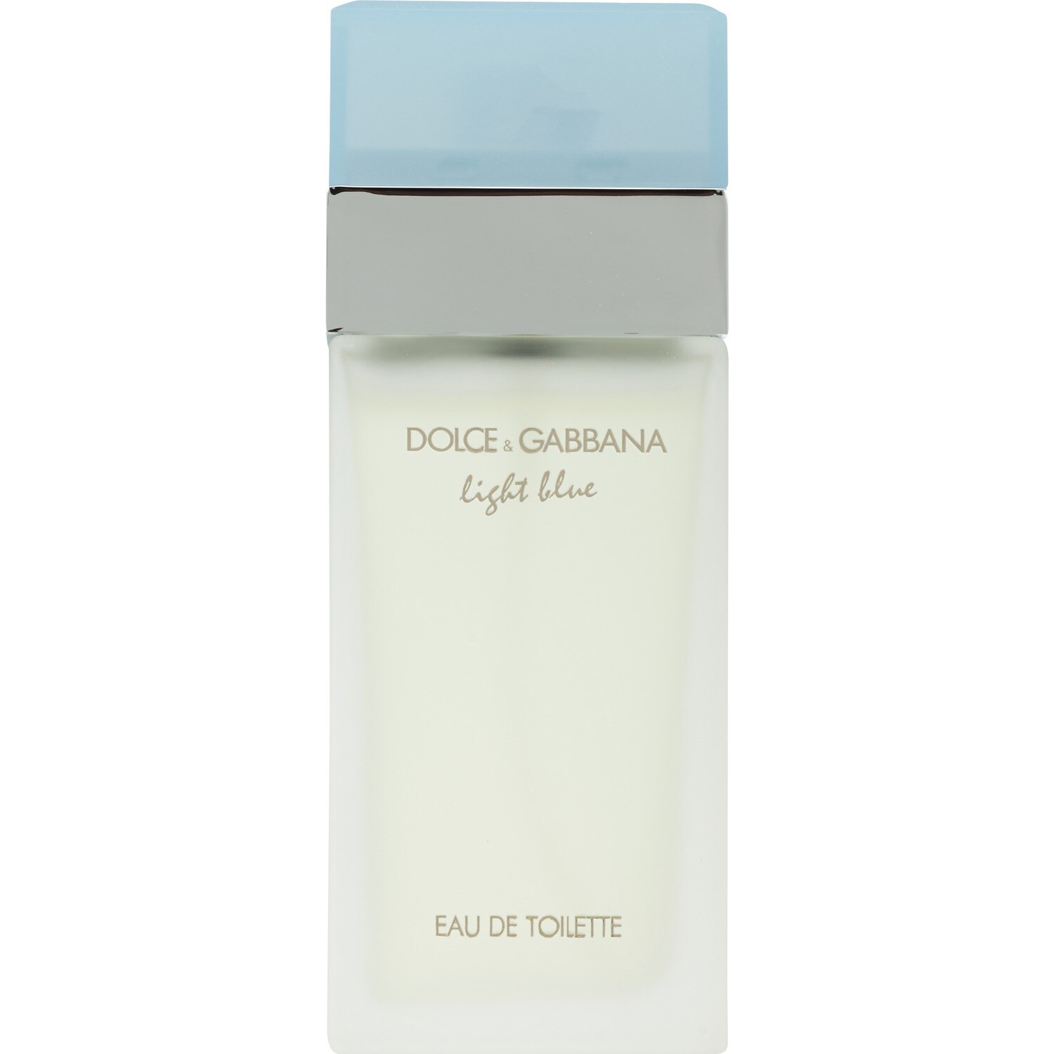 Dolce & Gabbana Light Blue Eau De Toilette Spray