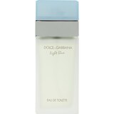 Dolce & Gabbana Light Blue Eau De Toilette Spray, thumbnail image 1 of 1