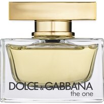 Dolce&Gabbana The One Eau de Parfum Spray For Women