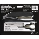 Swingline 545 Desk Stapler Pack, thumbnail image 2 of 2