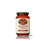 RAO'S MARINARA SAUCE 15.5OZ, thumbnail image 1 of 1