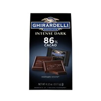 Ghirardelli Chocolate, Intense Dark