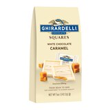Ghirardelli White Square Med Bag, thumbnail image 1 of 1