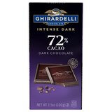 Ghirardelli Squares 72% Cacao Twilight Delight, thumbnail image 1 of 1