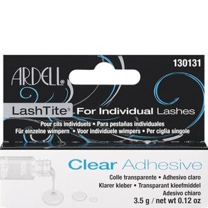 Lashtite Adhesive Clear