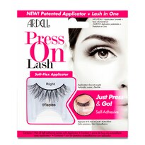 Ardell Press On Lashes with Soft-Flex Applicator