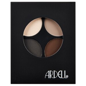Ardell Pro Brow Defining Kit, Dark