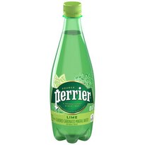 Perrier .5l  Singles 16.9 OZ