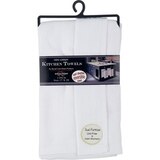 Lifestyle By Royal Crest Reversible Kitchen Towels 2 Pack, thumbnail image 1 of 1