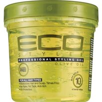 Eco Style Olive Oil Styling Gel