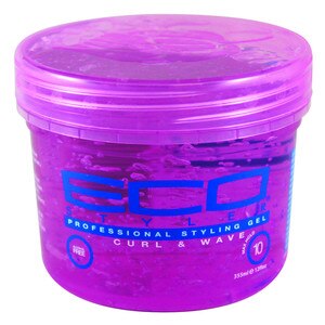 Eco Styler Firm Hold Styling Gel