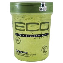 Eco Style Olive Oil Styling Gel, 32 OZ