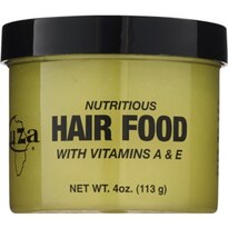 Kuza Hair Food With Vitamins A, D & E