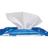 Nice 'N Clean Antibacterial Hand Wipes, Travel Pack, thumbnail image 2 of 2