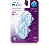 AVENT SOOTHIE PACIFIER, thumbnail image 1 of 2