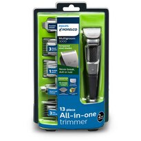 Philips Norelco Multigroom Series 3000 All-In-One Trimmer