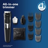 Philips Norelco Multigroom Series 3000 All-In-One Trimmer, thumbnail image 3 of 5