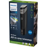 Philips Norelco Multigroom5000 All-In-One Trimmer #MG5750/49, thumbnail image 2 of 5