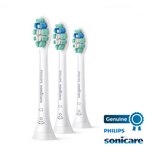 Philips Sonicare Plaque Control Brush Head, 3CT, thumbnail image 2 of 2