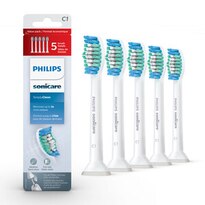 Philips Sonicare SimplyClean Snap-On System, 5CT