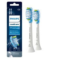 Philips Sonicare AdaptiveClean Standard Sonic Toothbrush Heads, 2 CT