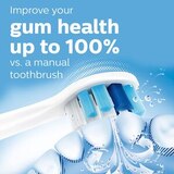 Philips Sonicare 3 Series Gum Health Rechargeable Toothbrush, thumbnail image 2 of 2