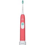 Sonicare Plaque Control Pink Brush , thumbnail image 1 of 1