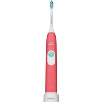 Sonicare Plaque Control Pink Brush 