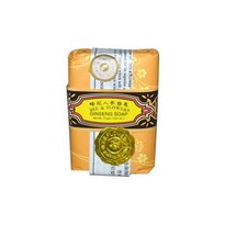 Bee and Flower Soaps Ginseng, Case of 12, 12CT